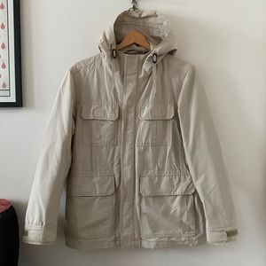 UNIQLO mens jacket